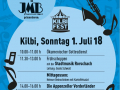 Kilbiplakat-2018